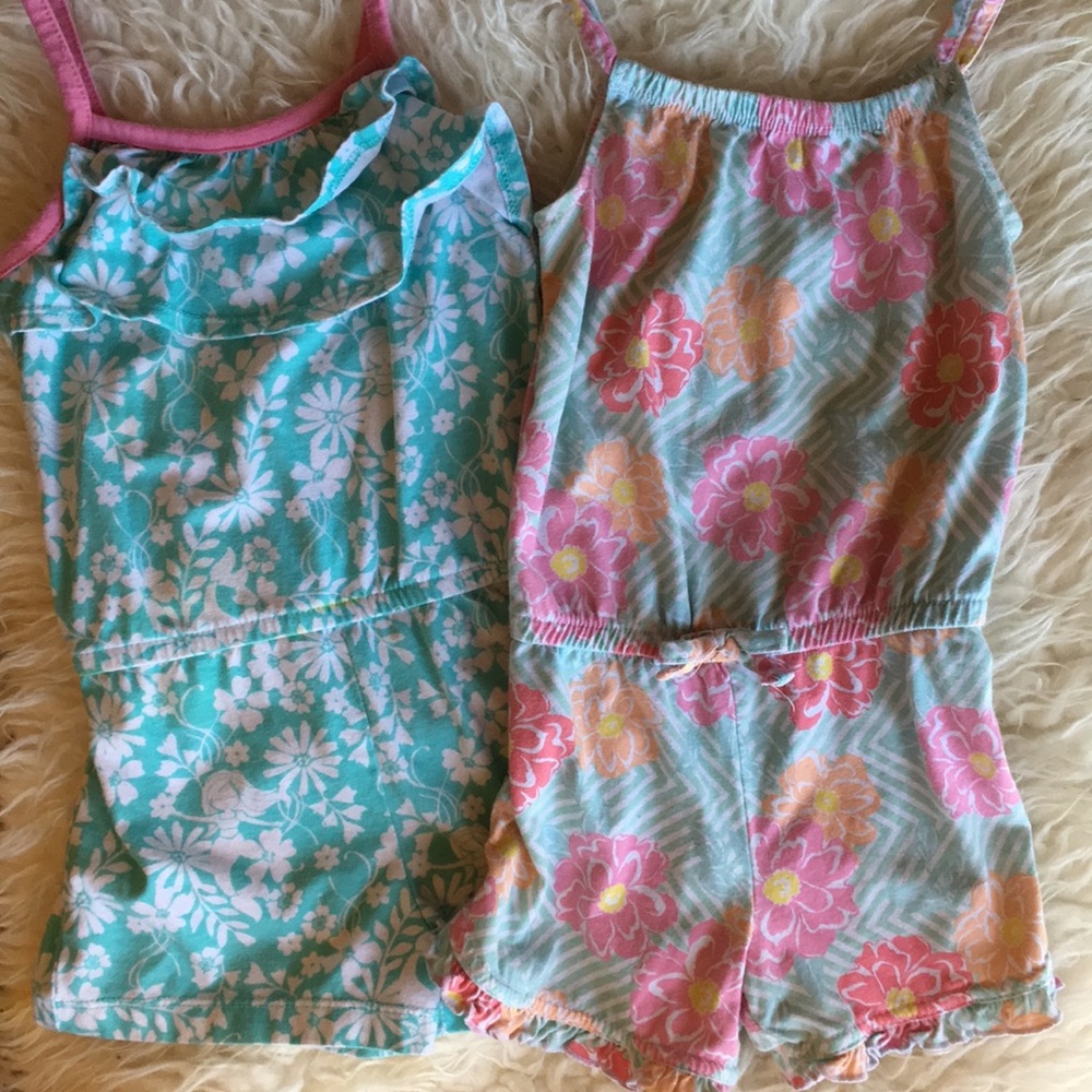 Rompers